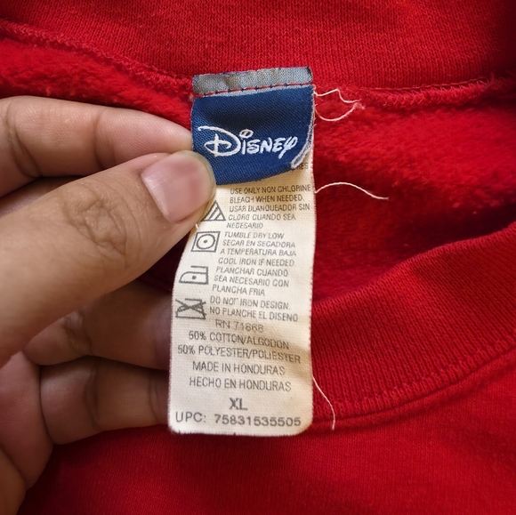 Disney - Picture 3 of 3